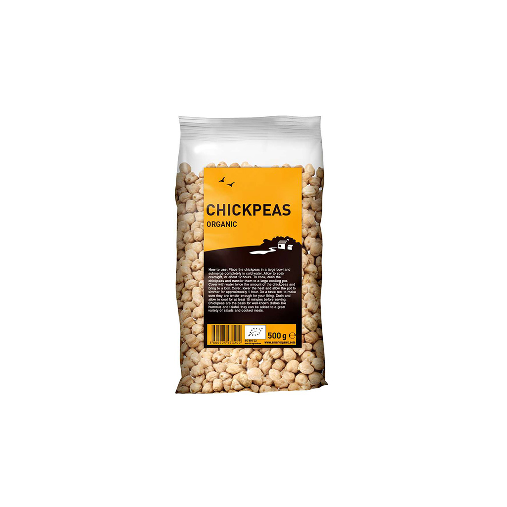 chickpeas