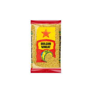 Bulgur