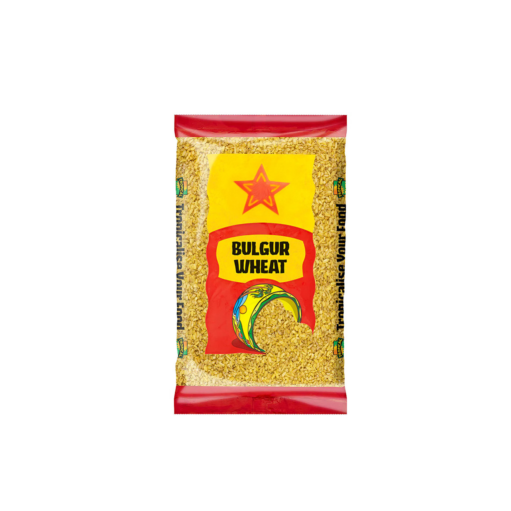 Bulgur