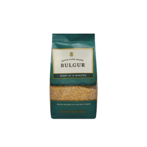 Bulgur