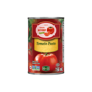 Tomato Paste