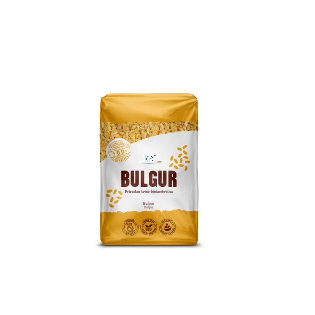Bulgur