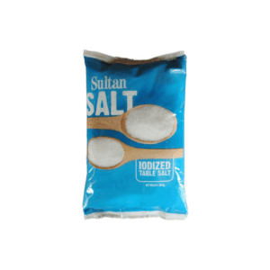 Sultan salt