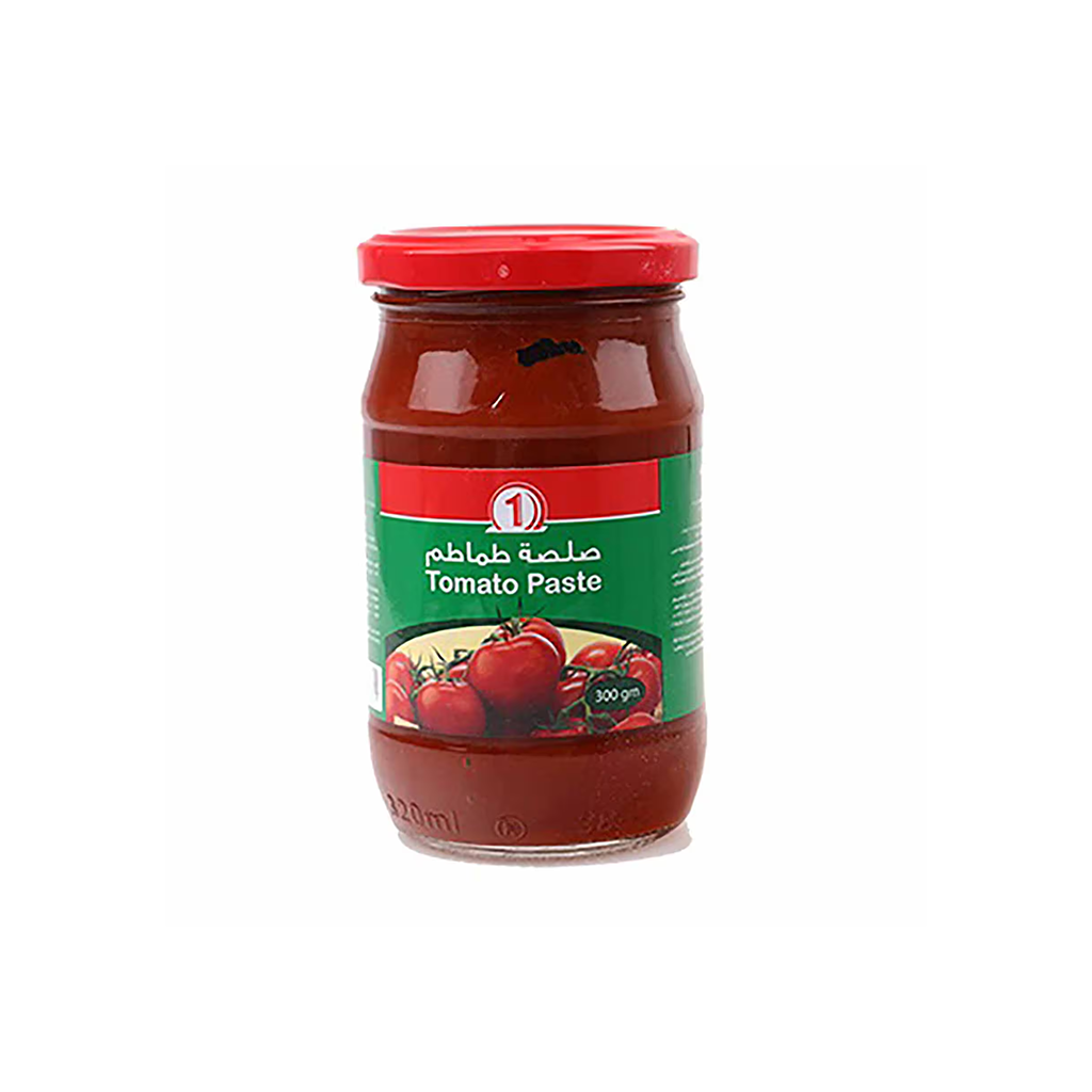 Tomato Paste
