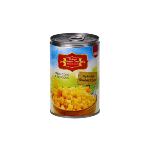 premium canned sweet corn
