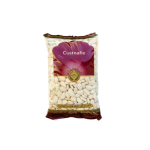 Custnafie Butter Beans