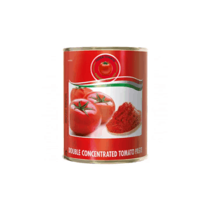 Tomato Paste