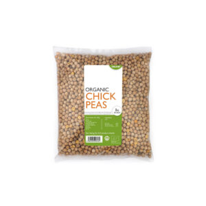 chickpeas