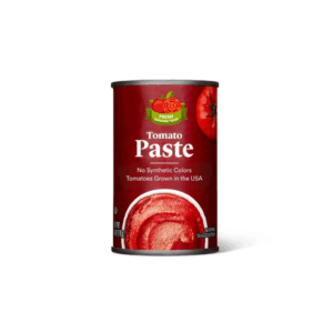 Tomato Paste