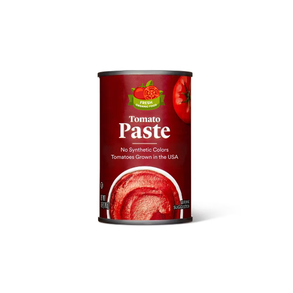 Tomato Paste