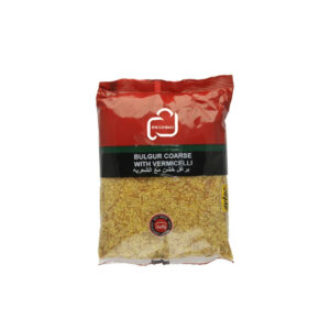 Bulgur