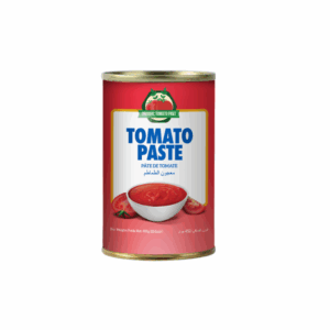Tomato Paste