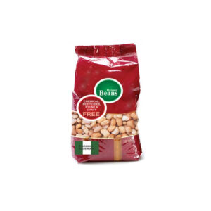 Brown Beans
