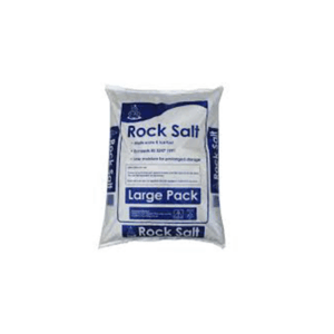 Rock salt