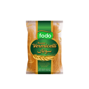 Vermicelli