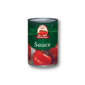 Organic Tomato Sauce